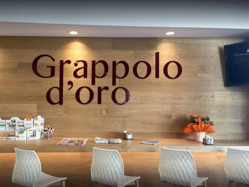 Ristorante Grappolo d'Oro