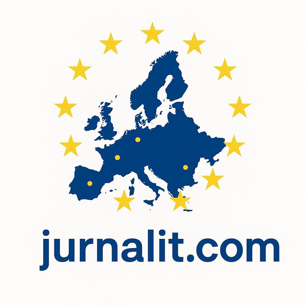 Jurnal IT